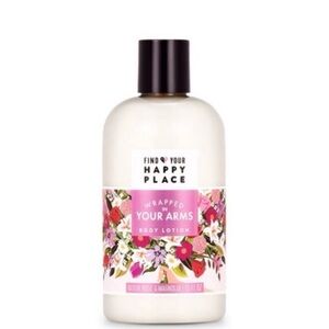 Wrapped In Your Arms Body Lotion